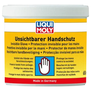 Liqui Moly Onzichtbare Handschoen 650ml Gecertificeerd